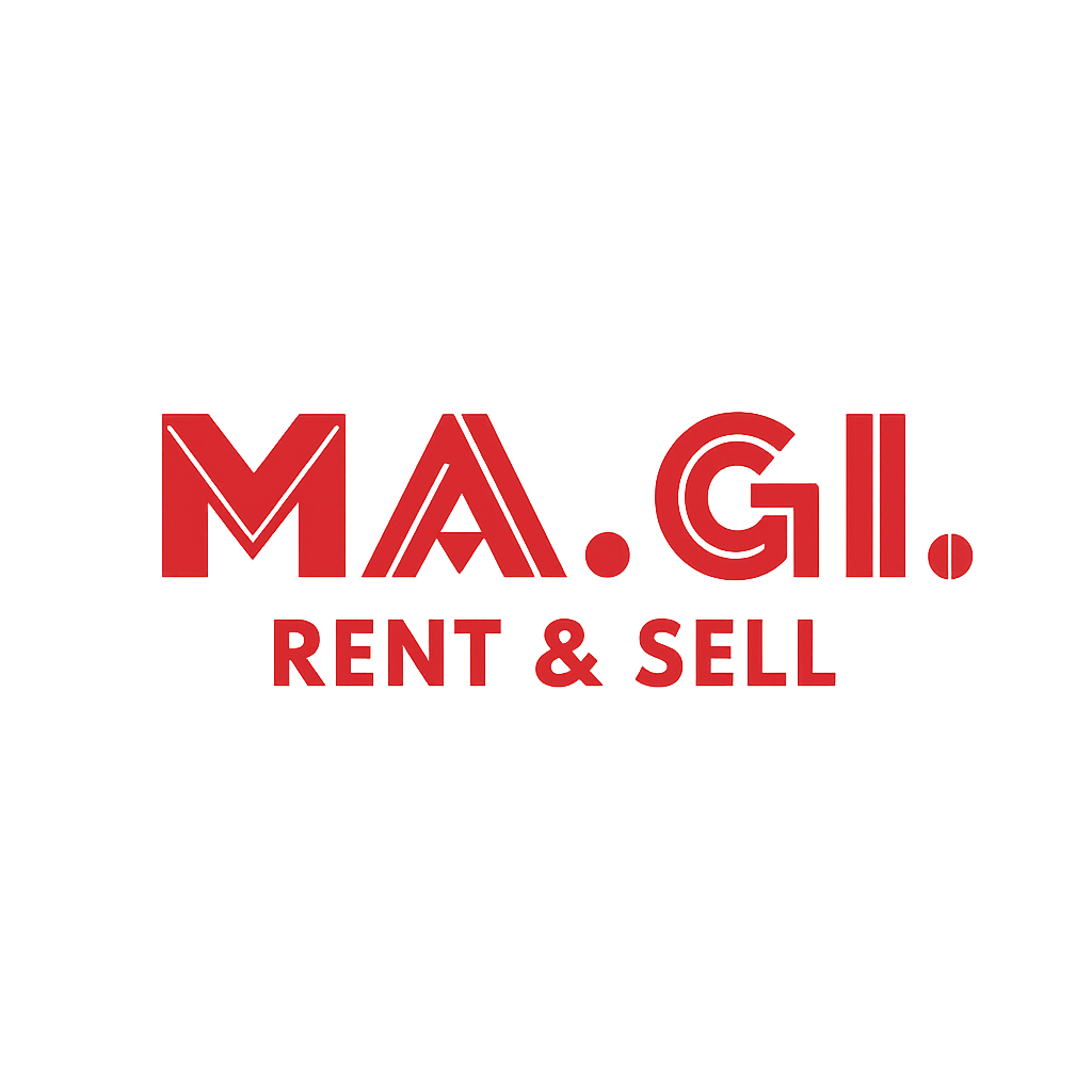 Magi Rent & Sell