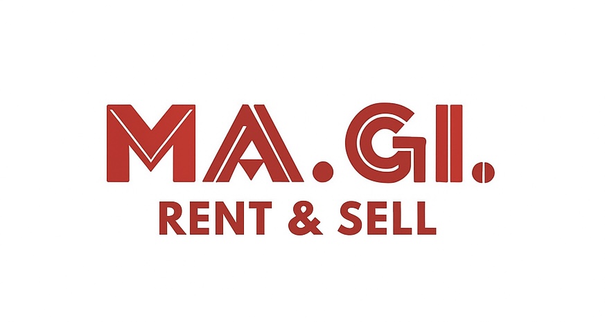 Magi Rent & Sell